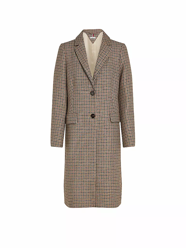 TOMMY HILFIGER | Manteau | beige