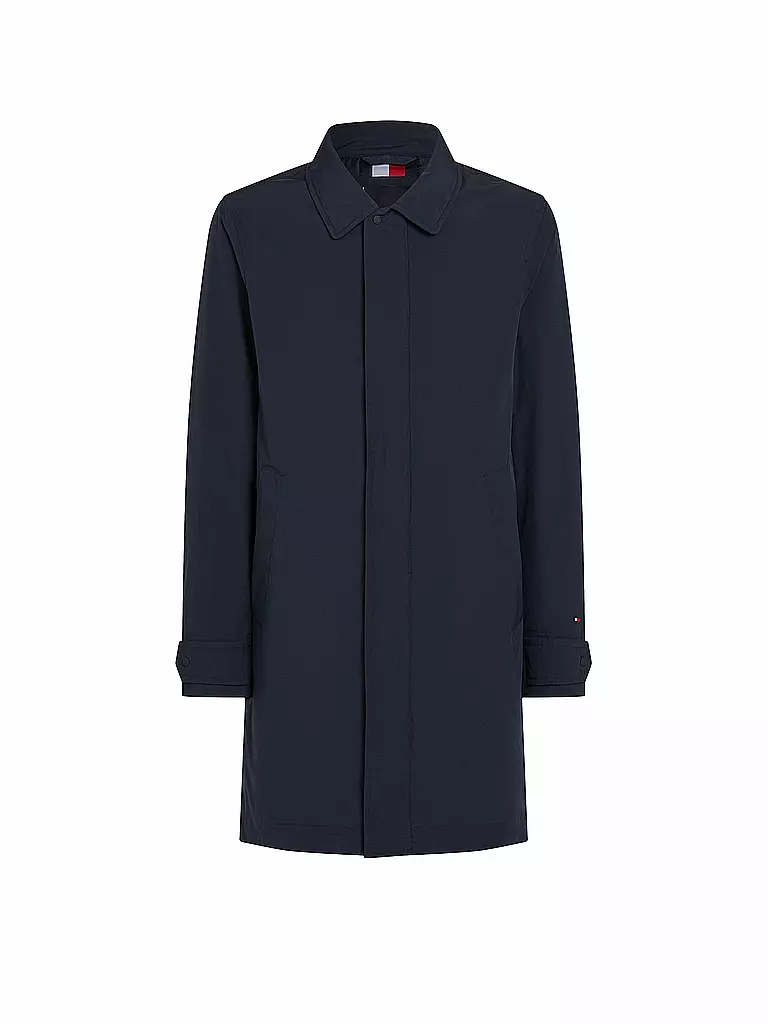 TOMMY HILFIGER | Manteau | blau