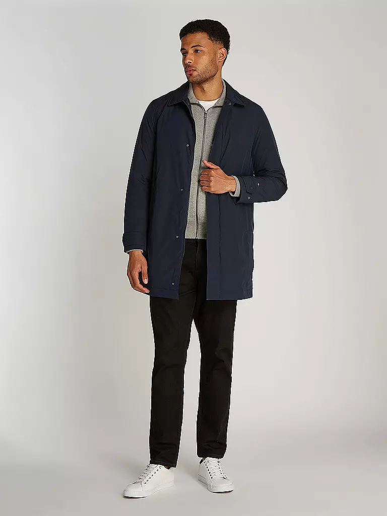 TOMMY HILFIGER | Manteau | blau