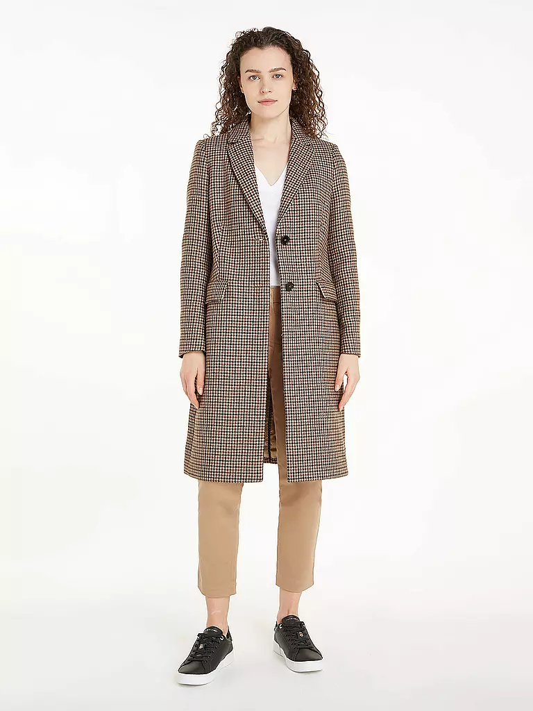 TOMMY HILFIGER | Manteau | 