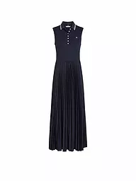 TOMMY HILFIGER | Maxi robe | Bleu foncé