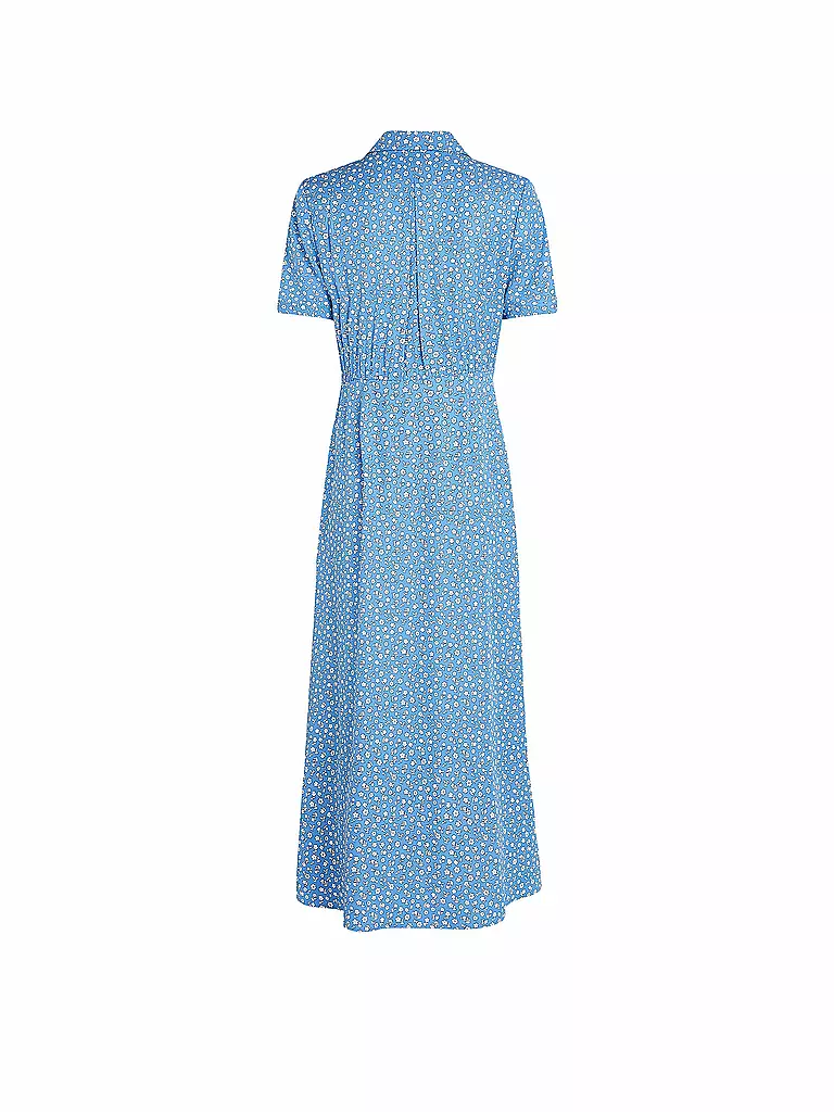 TOMMY HILFIGER | Maxi robe | 