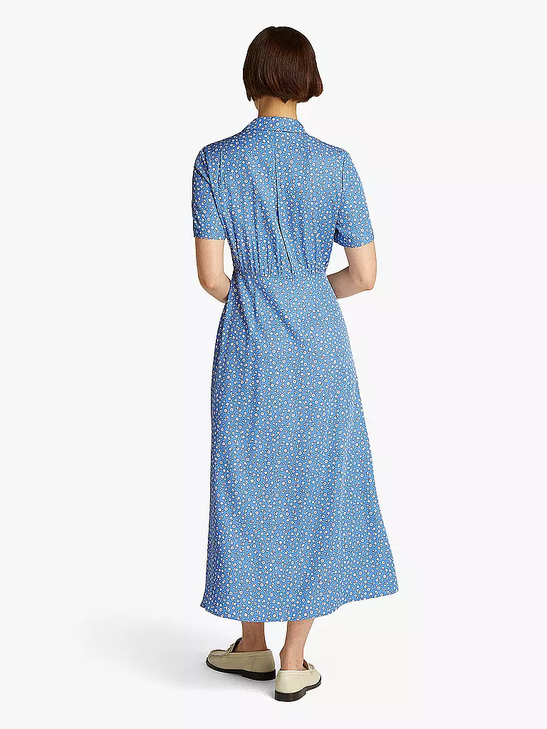 TOMMY HILFIGER | Maxi robe | 