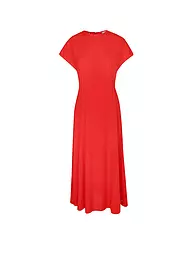 TOMMY HILFIGER | Maxikleid | Rouge