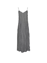 TOMMY HILFIGER | Maxikleid | Bleu foncé