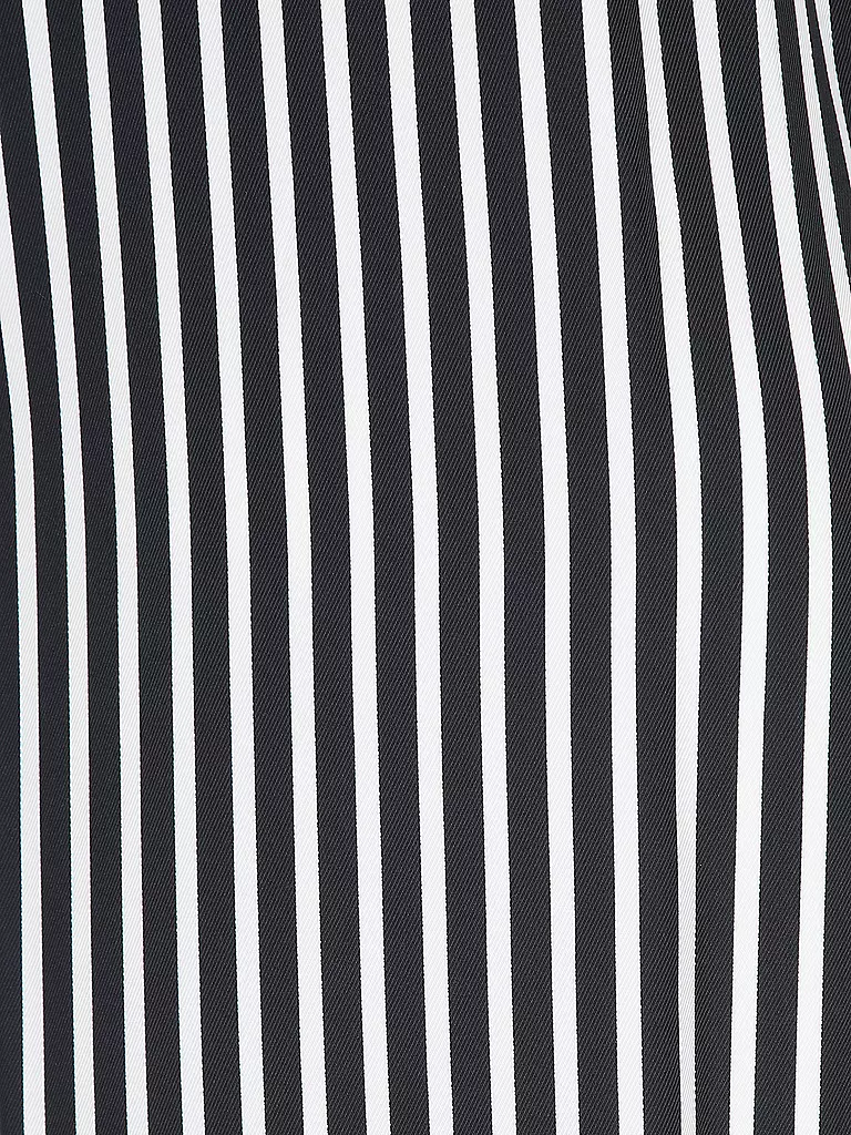 TOMMY HILFIGER | Maxikleid | Bleu foncé