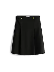 TOMMY HILFIGER | Midi-jupe | Noir