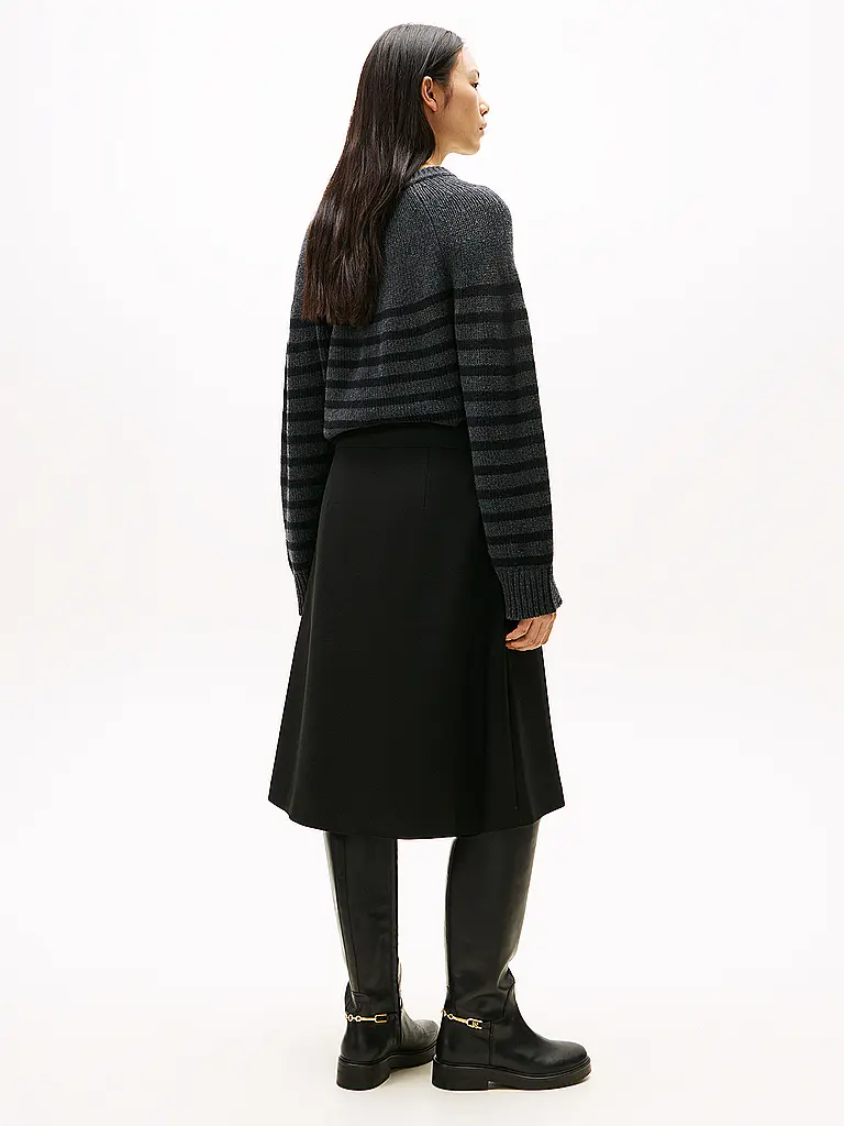 TOMMY HILFIGER | Midi-jupe | 