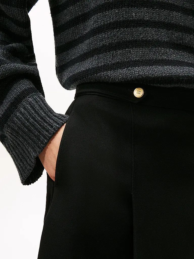 TOMMY HILFIGER | Midi-jupe | 