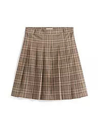 TOMMY HILFIGER | Mini-jupe | Marron