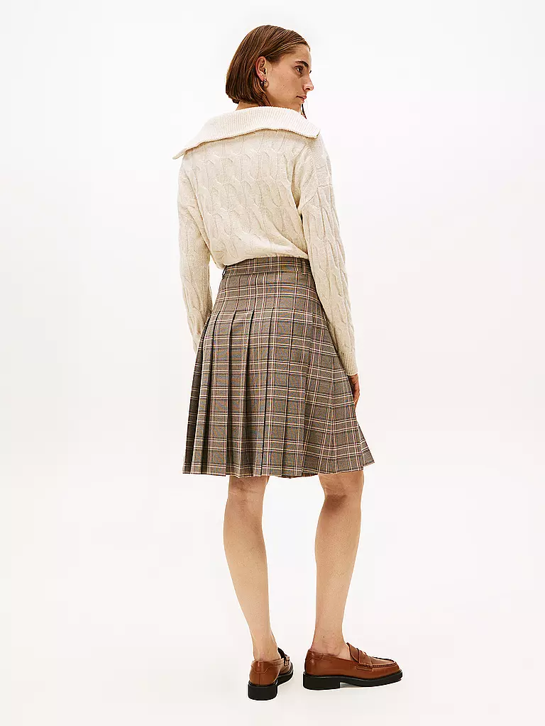 TOMMY HILFIGER | Mini-jupe | 