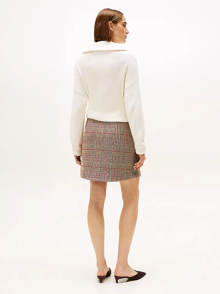 TOMMY HILFIGER | Mini-jupe | 