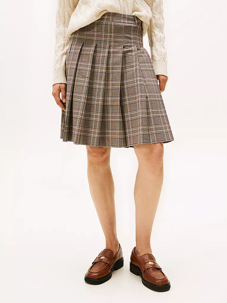 TOMMY HILFIGER | Mini-jupe | 