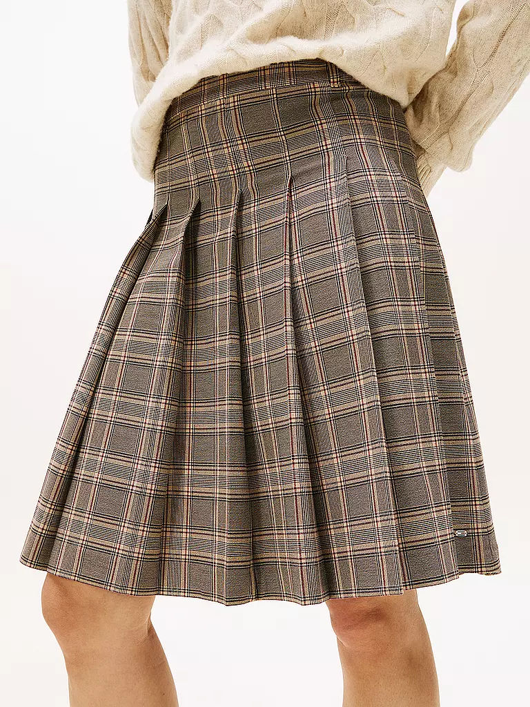 TOMMY HILFIGER | Mini-jupe | 