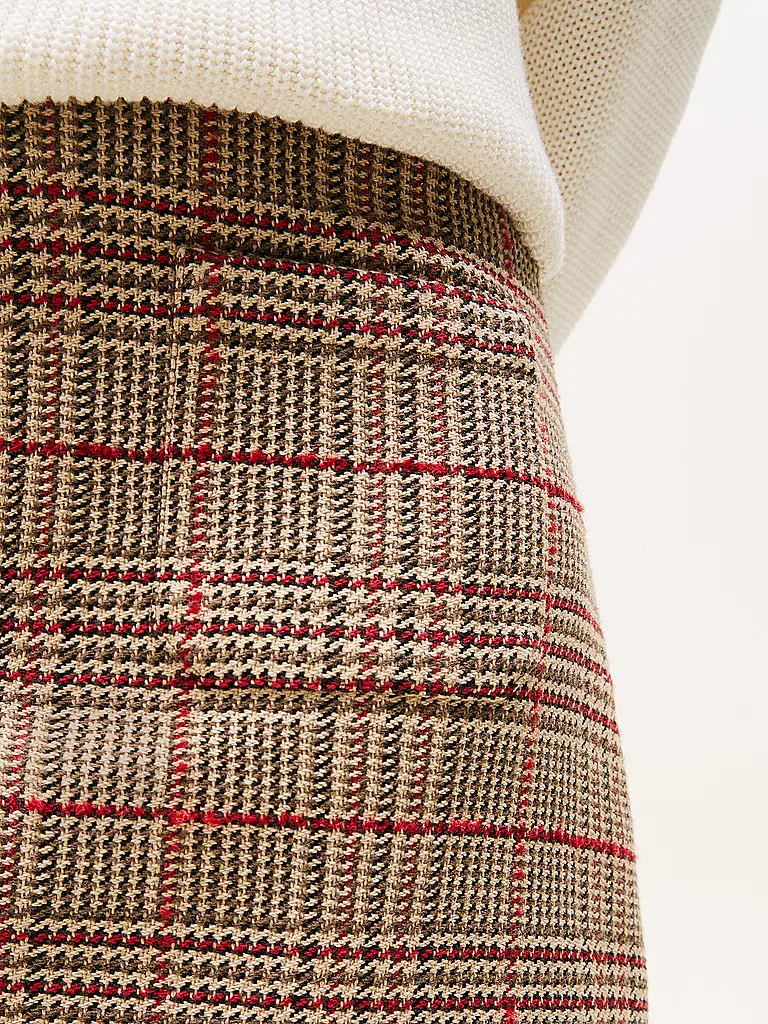 TOMMY HILFIGER | Mini-jupe | 