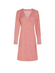 TOMMY HILFIGER | Mini-robe | Rouge