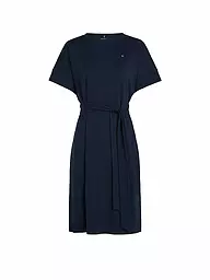 TOMMY HILFIGER | Mini-robe | Bleu foncé