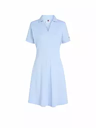 TOMMY HILFIGER | Mini-robe | Bleu clair