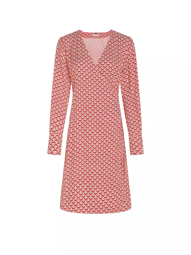 TOMMY HILFIGER | Mini-robe | Rouge