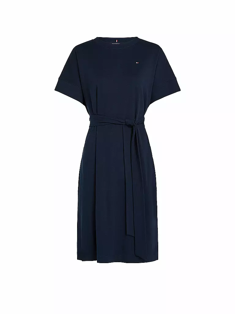 TOMMY HILFIGER | Mini-robe | dunkelblau