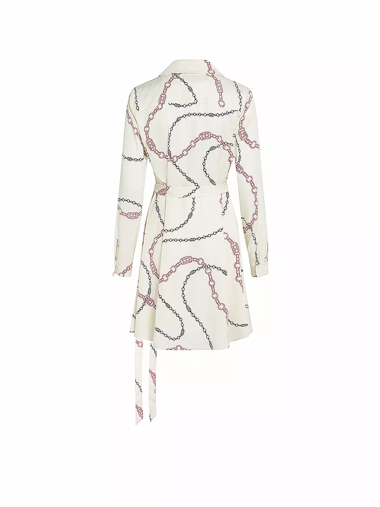 TOMMY HILFIGER | Mini-robe | 