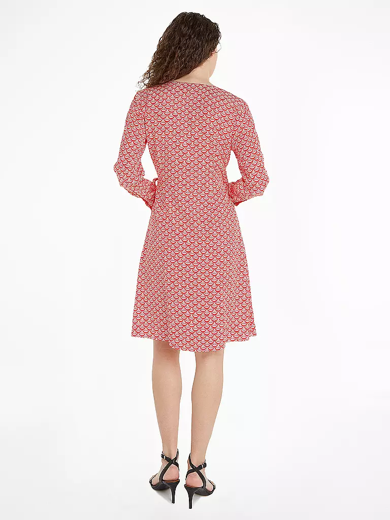 TOMMY HILFIGER | Mini-robe | 