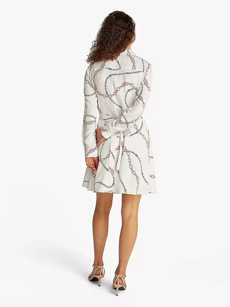 TOMMY HILFIGER | Mini-robe | 