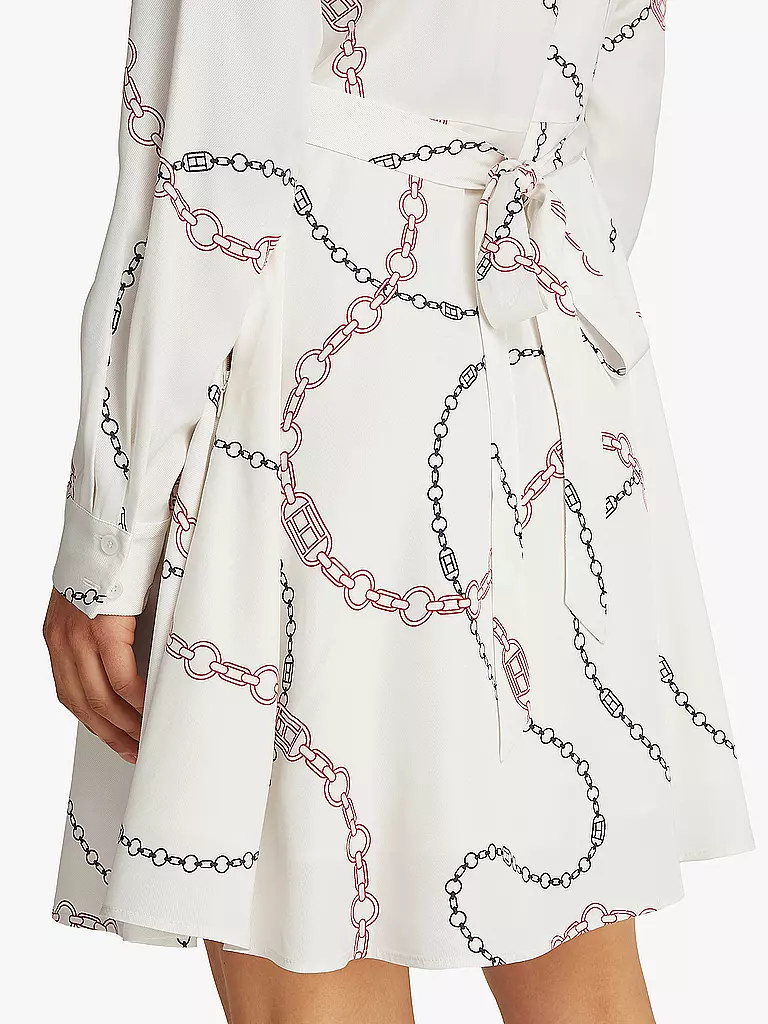 TOMMY HILFIGER | Mini-robe | 