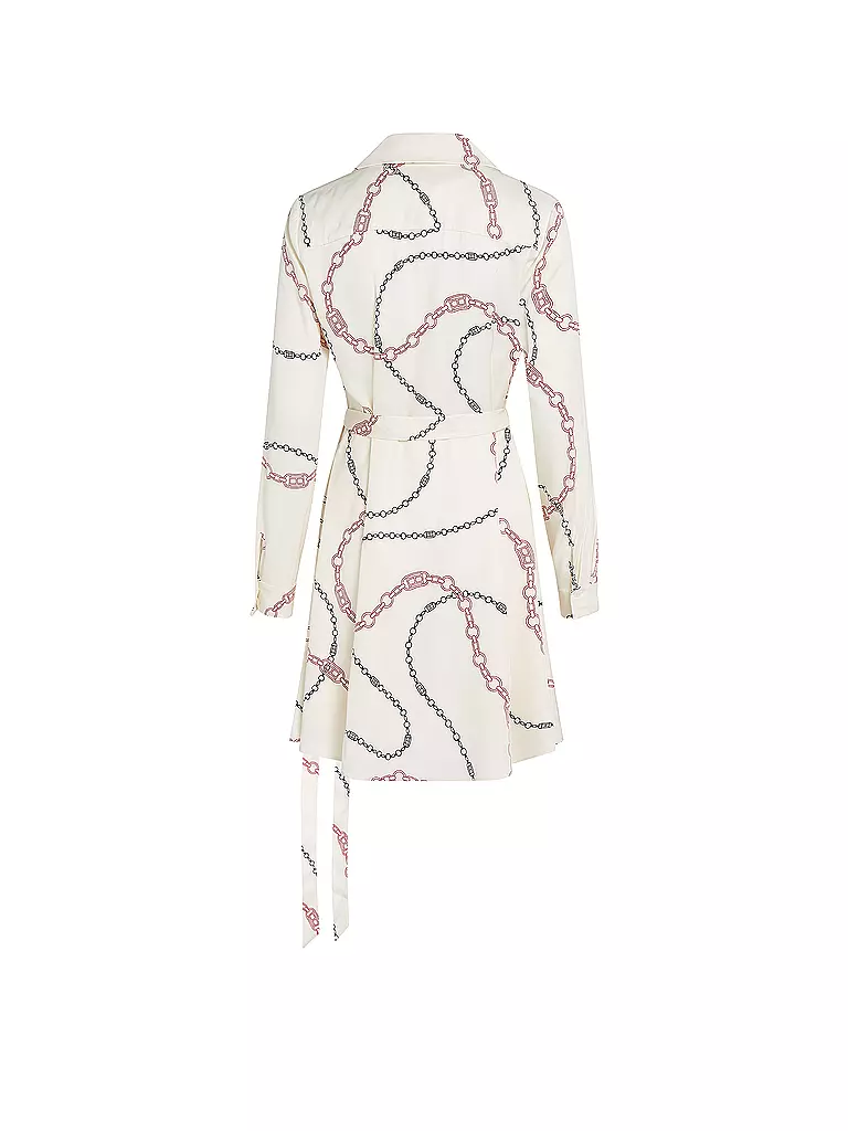 TOMMY HILFIGER | Mini-robe | 