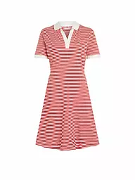 TOMMY HILFIGER | Minikleid | Rouge