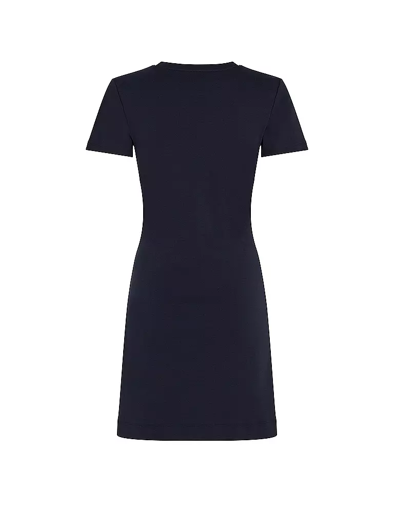 TOMMY HILFIGER | Minikleid  | Bleu foncé