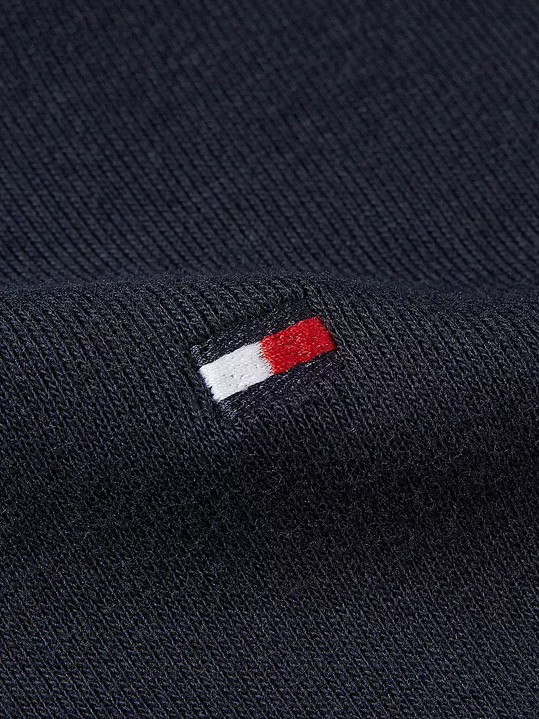 TOMMY HILFIGER | Minikleid  | Bleu foncé