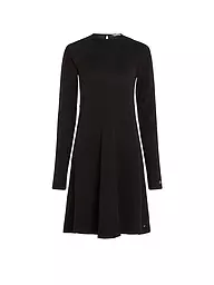 TOMMY HILFIGER | Minikleid | Noir