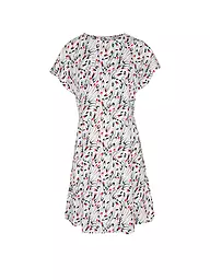 TOMMY HILFIGER | Minikleid | Blanc