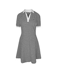 TOMMY HILFIGER | Minikleid | Bleu foncé