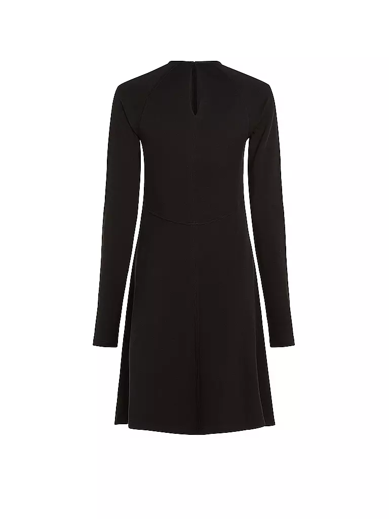 TOMMY HILFIGER | Minikleid | Noir