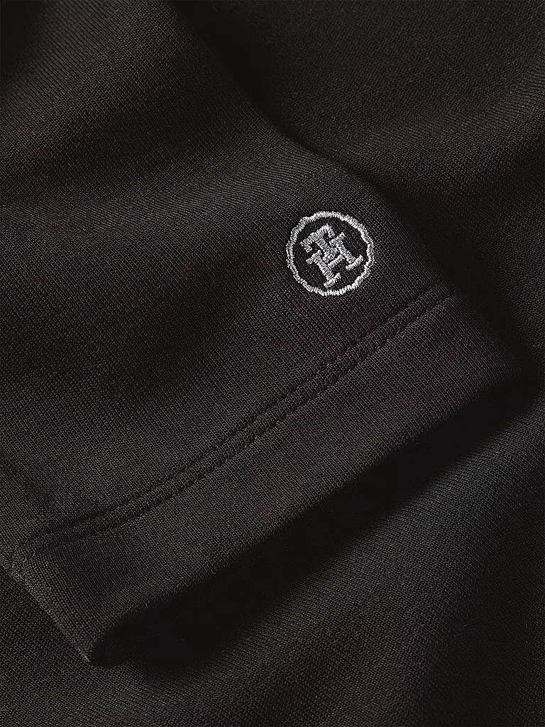 TOMMY HILFIGER | Minikleid | Noir