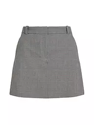 TOMMY HILFIGER | Minirock  | Gris