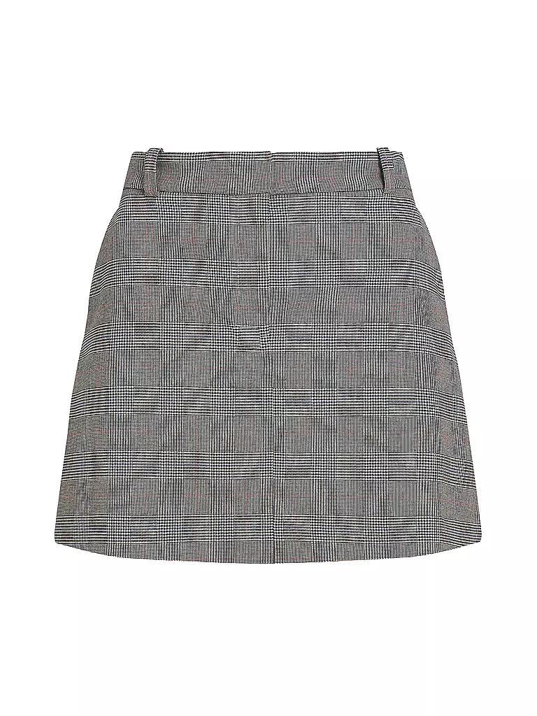 TOMMY HILFIGER | Minirock  | Gris