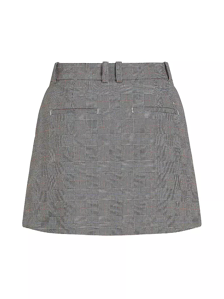 TOMMY HILFIGER | Minirock  | Gris