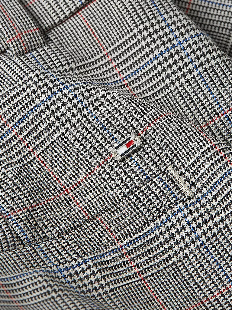 TOMMY HILFIGER | Minirock  | Gris