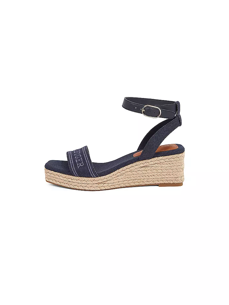 TOMMY HILFIGER | Mules - Sandales | 