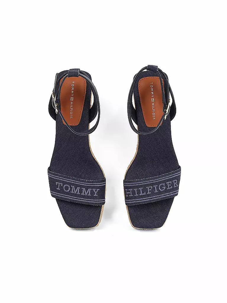 TOMMY HILFIGER | Mules - Sandales | 