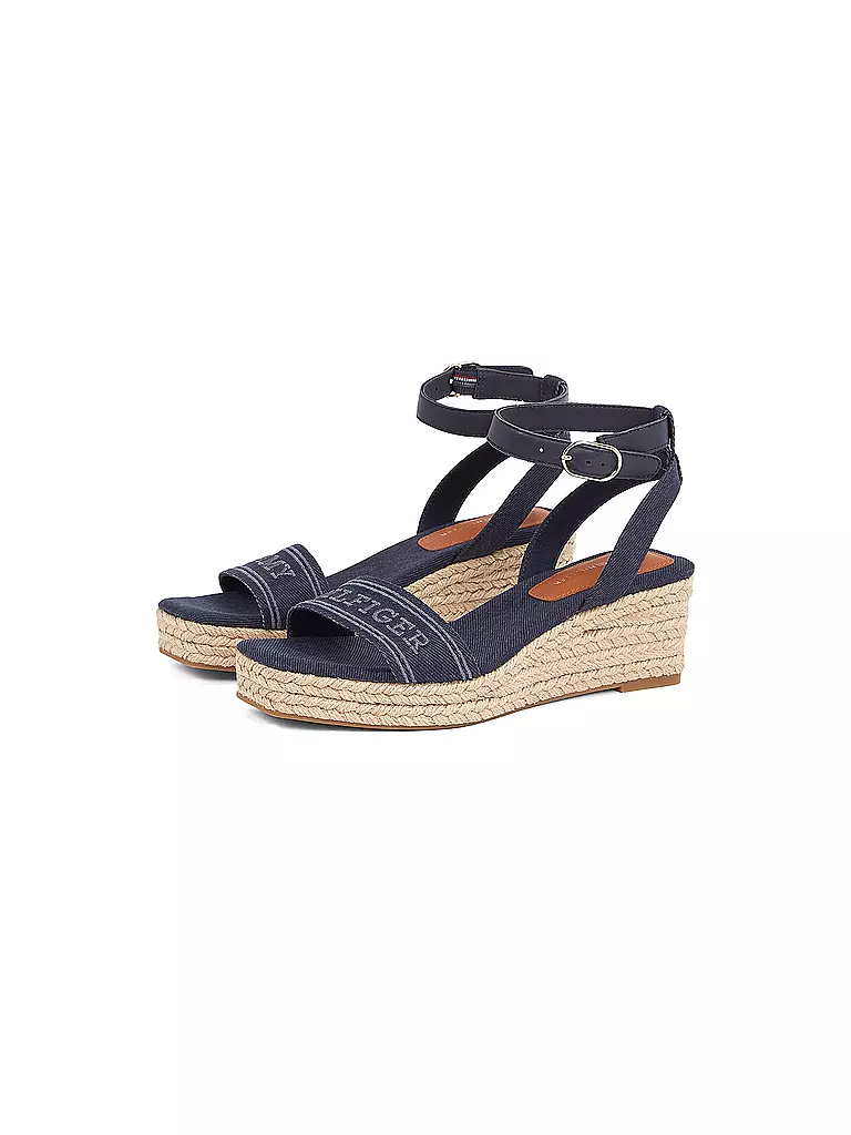 TOMMY HILFIGER | Mules - Sandales | 