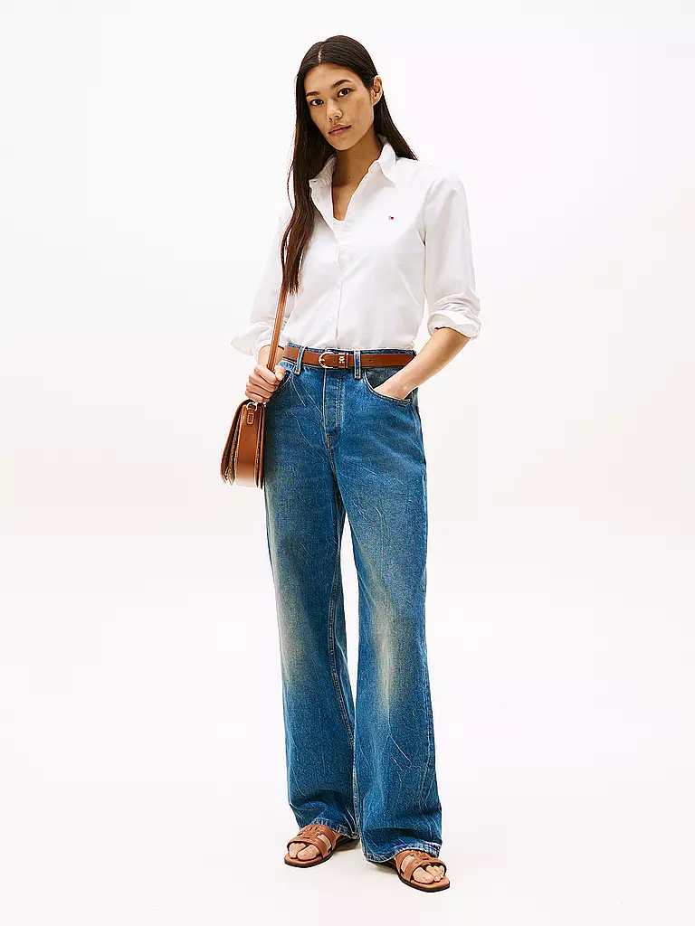 TOMMY HILFIGER | Mules | 