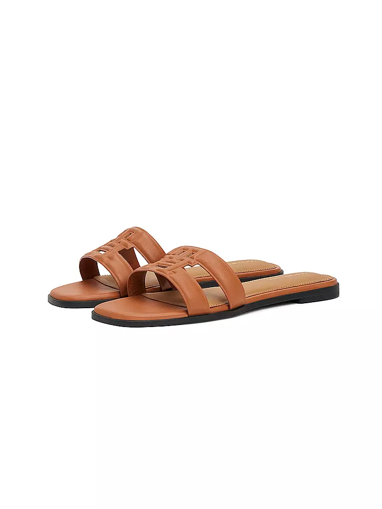 TOMMY HILFIGER | Mules | 