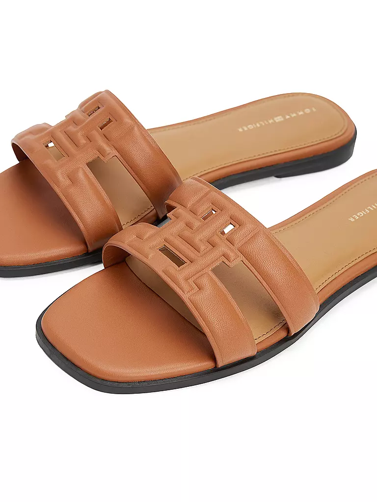 TOMMY HILFIGER | Mules | 