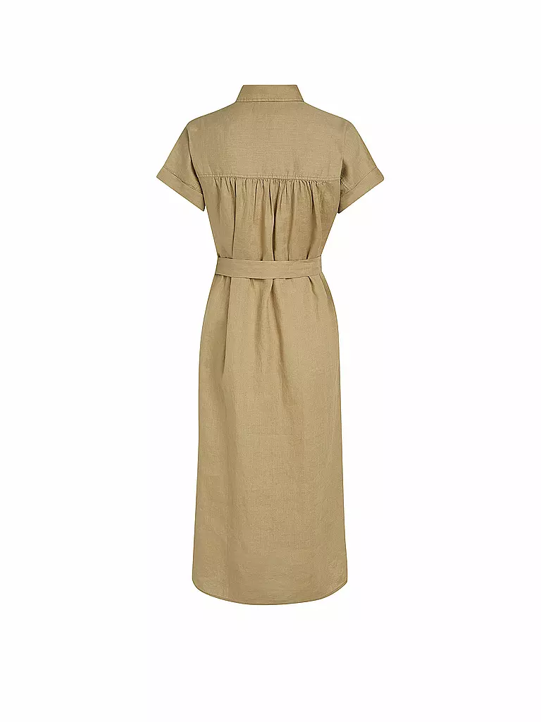 TOMMY HILFIGER | Nom du produit: Midikleid | 