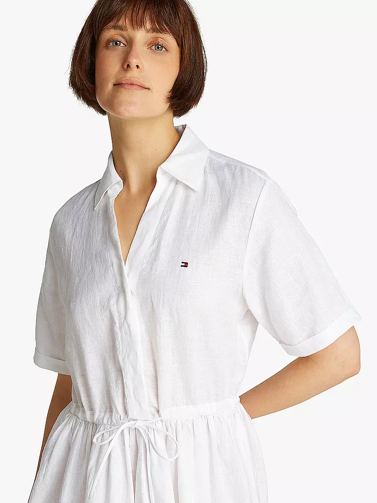TOMMY HILFIGER | Nom du produit: Minikleid | 