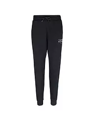 TOMMY HILFIGER | Pantalon de détente | Bleu foncé